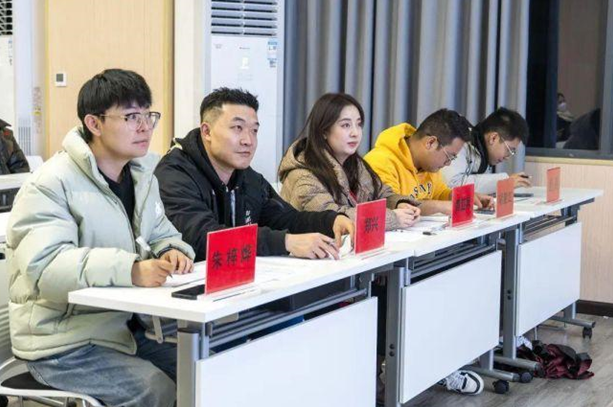 聲動青春，言以筑夢 | 信息工程系主持人大賽決賽名單來襲