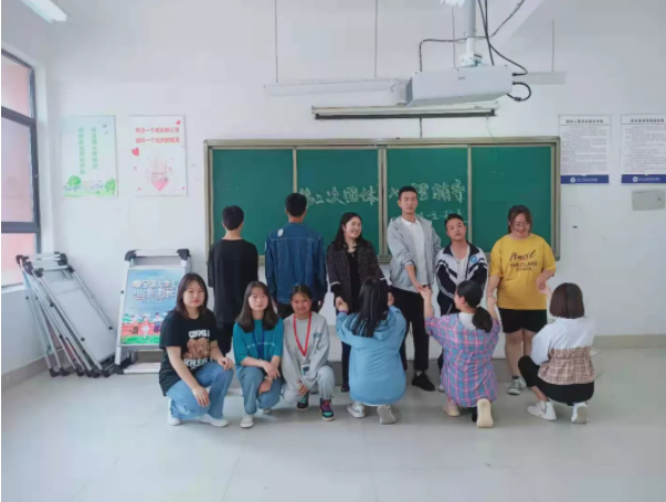 青春校園，多彩社團(tuán) | 第二期集萃