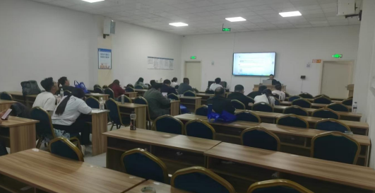 國家高技能人才培訓(xùn)項(xiàng)目選煤工、浮選工、煤氣化備配煤工培訓(xùn)（第二期）