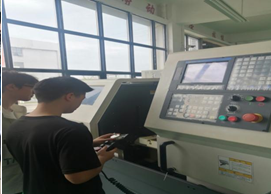 機電一體化技術(shù)